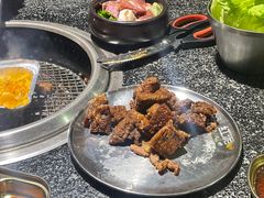 -红泥小火炉·东北泥炉烤肉(天一旗舰店)