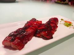 原味秘制叉烧-三号黄浦会Canton Table