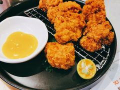 -韩宫宴烤肉·料理(如皋万达店)