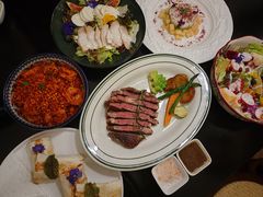 -Inspiration灵感·罗马西餐厅(九龙坡店)