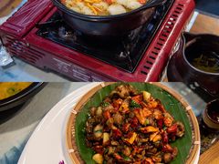 -尽善百年古院餐厅(王家老宅店)