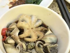 -禾斗海鲜自助(市南银座店)