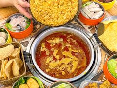 -顶上头·螺蛳火锅(五一新村店)