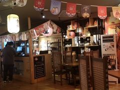 -有喜屋·深夜食堂(北京西路店)