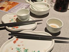 -晓粤·惹味粤菜(凯德乐峰广场店)