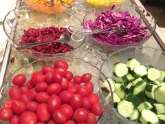 -宁波石浦豪生大酒店·自助餐厅