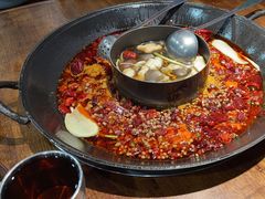 -楠火锅(西单店)