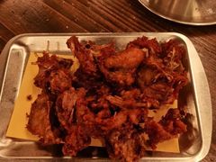 -破店肥哈·东北烧烤·夜宵(南山保利店)