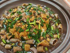 -日月昇渔家菜·海肠捞饭·大连海鲜(星海公园店)