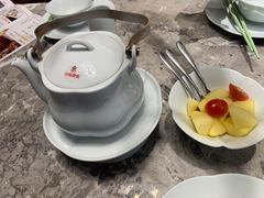 -四道菜·福建菜馆(新街口金鹰店)