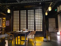 -奈九居酒屋(滨河大道店)