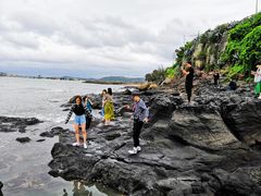 -漳州滨海火山岛自然生态风景区