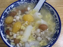 -黄记潮汕甜汤(贝底田坊店)