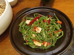 -云海肴·汽锅鸡·云南菜(苏州中心店)