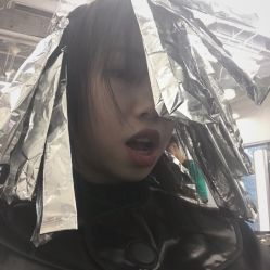 点击看大图 -愉己冥想·护发专门店