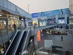 -首创奥特莱斯(北京店)