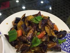 -东四民芳餐厅(世茂工三店)