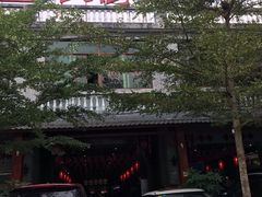 门面-农厨好味·温泉鹅·农家菜