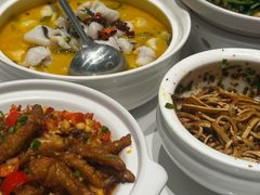 -兰湘子·湘菜小炒(南京江宁万达店)