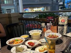 -阿大排档(长春这有山店)