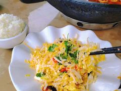 -九寨沟石锅鱼(沣峪口二十年店)