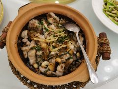 -围龙屋客家食府(福田店)