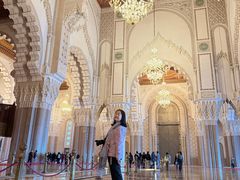 -哈桑二世清真寺