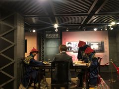 -兰州黄河桥梁博物馆