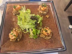 -LA CREPERIE BRETONNE布列塔尼法式餐厅(天童北路店)