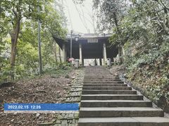 -韬光茶庵