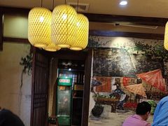 -寨子里的·钵钵菜·湘西山里菜(魅力湘西店)