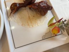 -丰尔粥食·顺德鱼生·干蒸排骨顺德菜(大良分店)