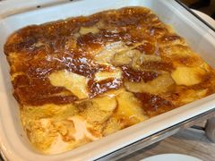 -长春凯悦酒店咖啡厅Market Café