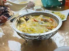 -渔码头食府(蓬莱阁店)