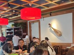 -小吊梨汤·北京菜·烤鸭(双井乐成中心店)