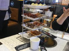 -玉善烧烤串城(长春总店)