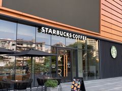 -星巴克(广州百信广场东区店)