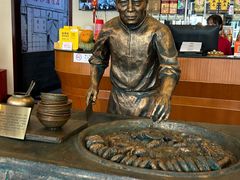 -北京小肠陈饭庄(方庄店)