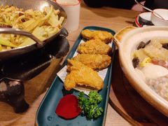 -新白鹿餐厅(城西银泰城店)