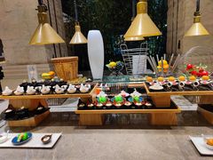 -太湖饭店玉兰厅(自助餐厅)