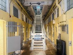 -大馆(前中区警署建築群)