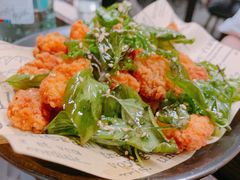 -杨梅市场·打工人小酒馆(新天地店)