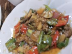 -东北缘餐厅(兰埔路店)