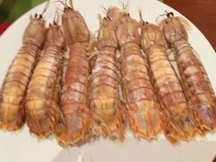 -松咖啡自助餐厅·松北香格里拉