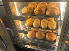 -翠华餐厅(正佳广场店)