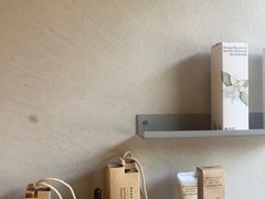 -泰合玺·精油疗愈 SPA(南京河西万达店)