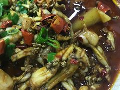 -蜀膳坊(洪公祠小区店)