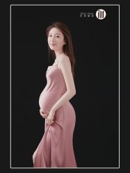 -专注孕妇照亲子照·纪田摄影