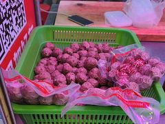 -阿娟牛肉丸·手打牛肉丸·现做现卖