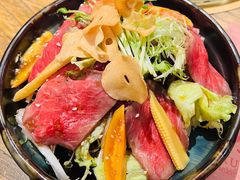 -肉魁屋·烧肉·烧鸟·酒场(高新店)